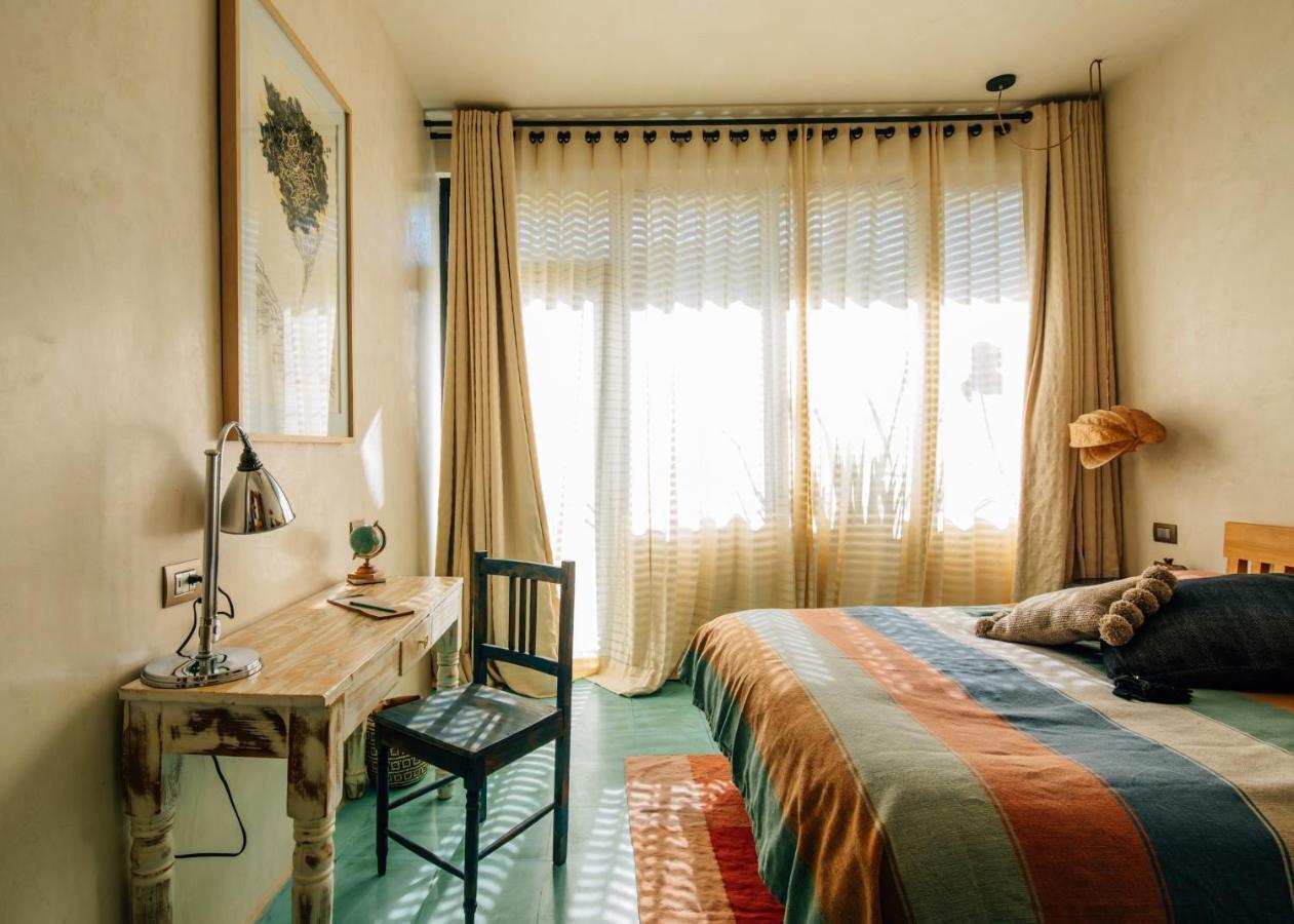 Hotel Boulenc Bed And Bread Oaxaca Exteriér fotografie