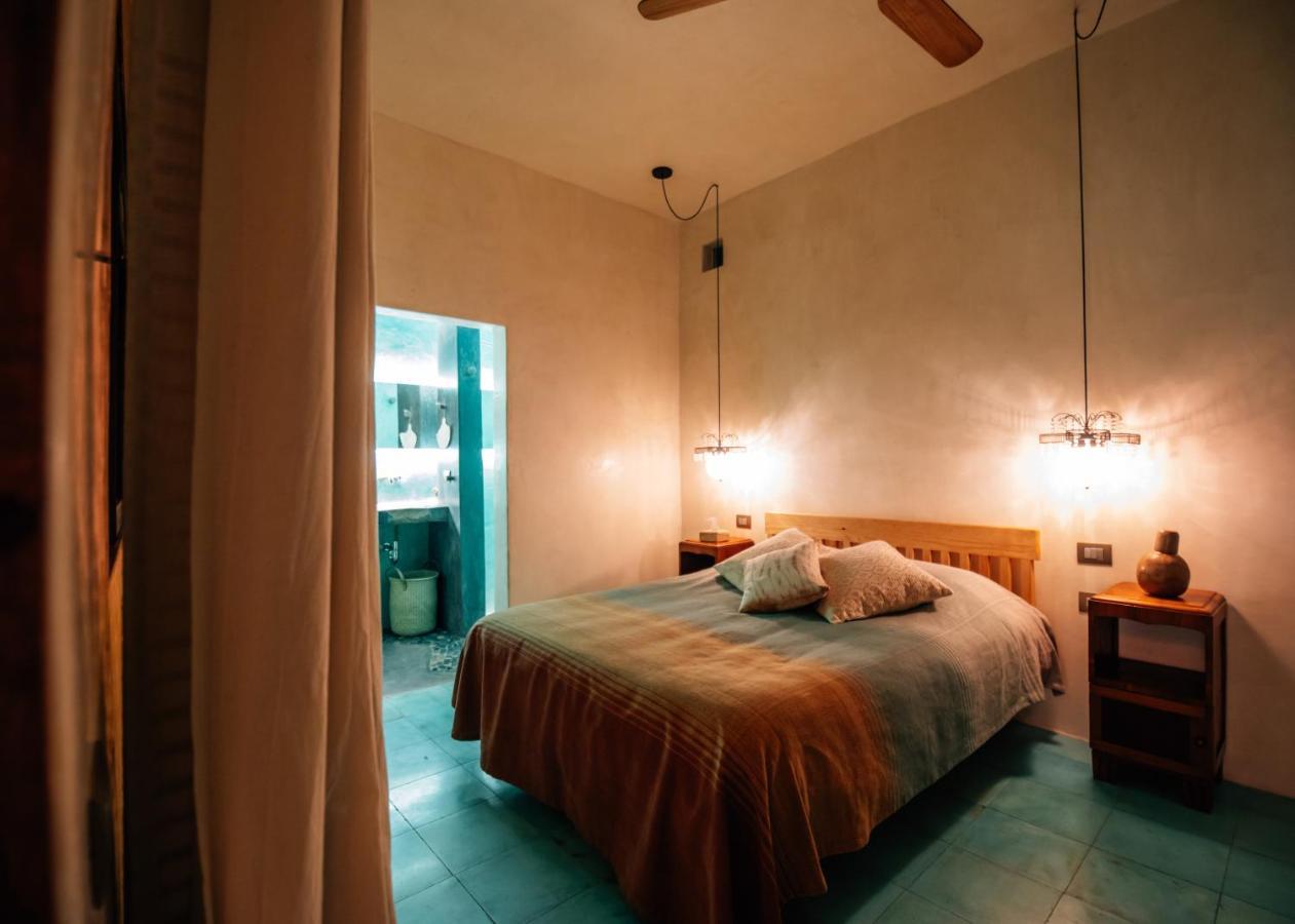 Hotel Boulenc Bed And Bread Oaxaca Exteriér fotografie