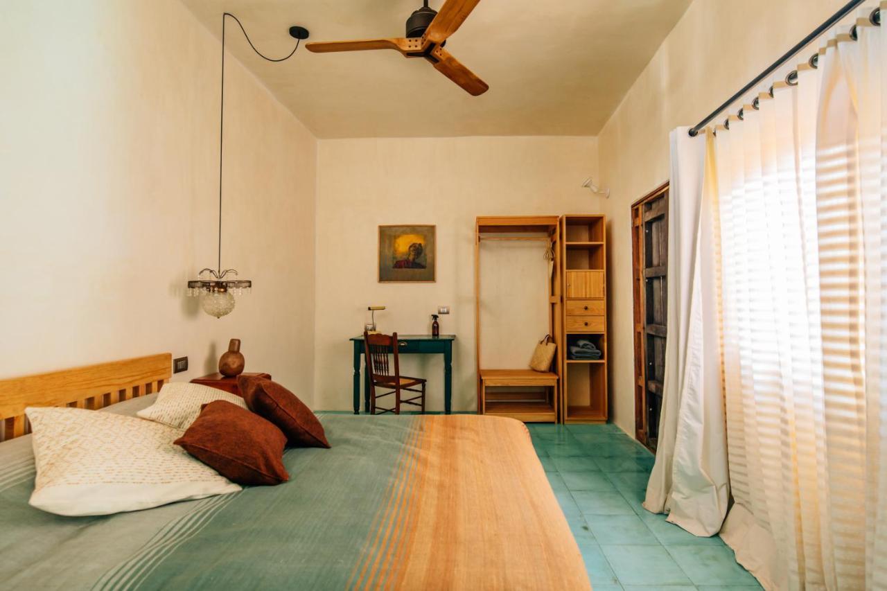 Hotel Boulenc Bed And Bread Oaxaca Exteriér fotografie