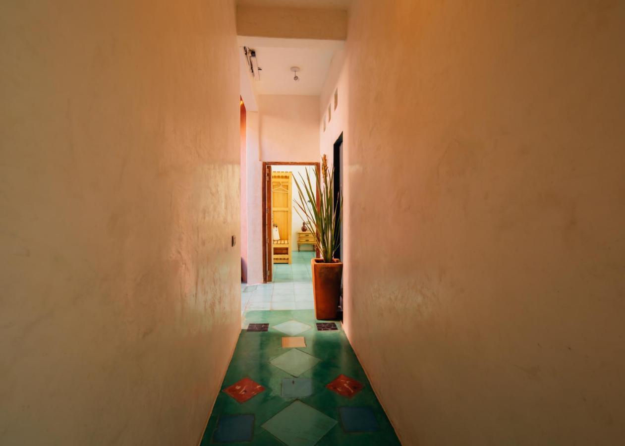 Hotel Boulenc Bed And Bread Oaxaca Exteriér fotografie