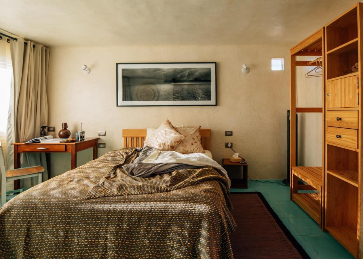 Hotel Boulenc Bed And Bread Oaxaca Exteriér fotografie