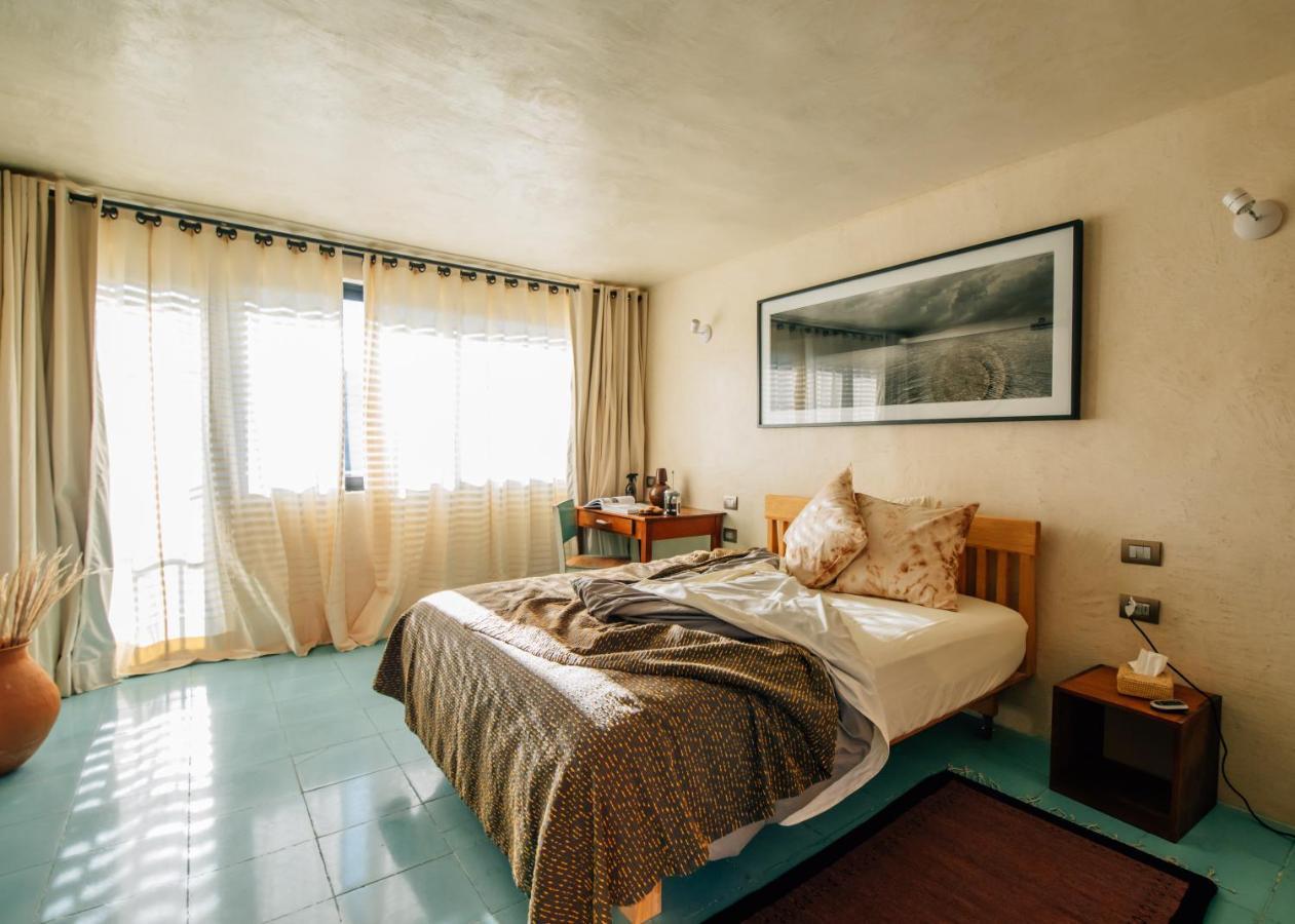 Hotel Boulenc Bed And Bread Oaxaca Exteriér fotografie