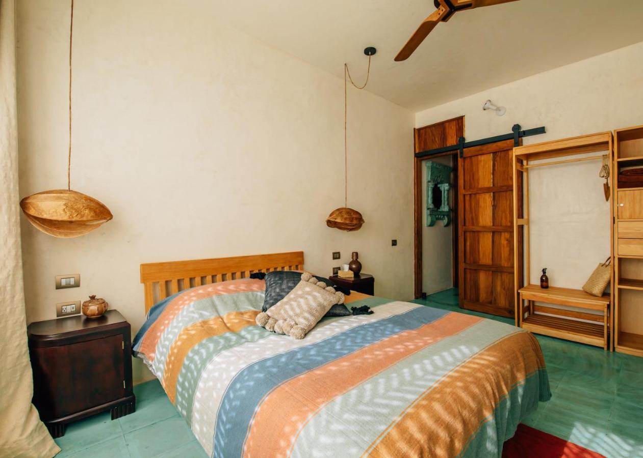 Hotel Boulenc Bed And Bread Oaxaca Exteriér fotografie