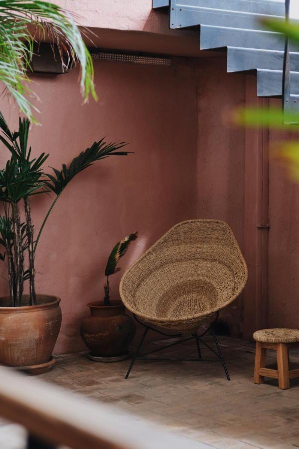 Hotel Boulenc Bed And Bread Oaxaca Exteriér fotografie